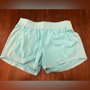 Womens Athleta shorts